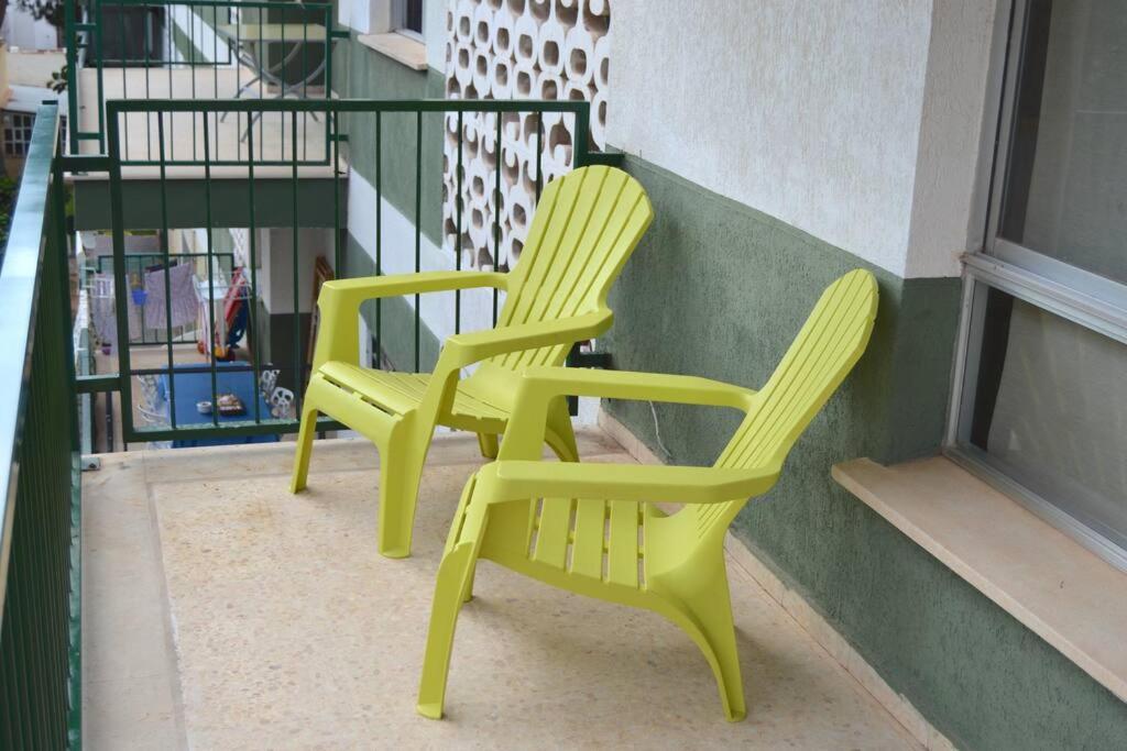 Ferienwohnung Apartamento En Benicasim Con Piscina Benicàssim Exterior foto